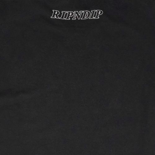Футболка мужская Ripndip Fuck You Tee артикул:RND10094 - купить в магазине Дайс