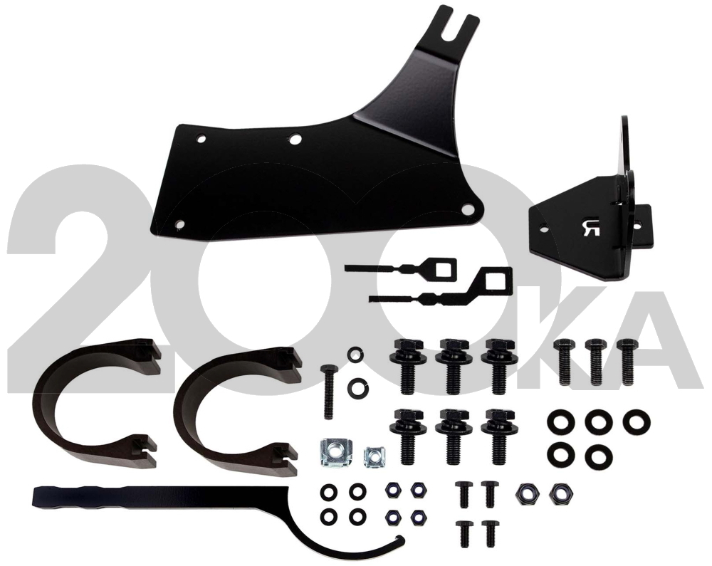 VM80010009 Установочный комплект Old Man Emu OME Toyota Land Cruiser Prado 150 с KDSS для амортизатора BP-51 High Performance передний