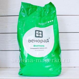 Бенорад, 3 кг