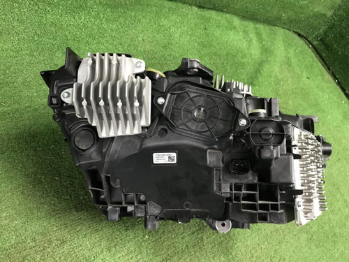 Фара левая BMW 4er G22 (2020-н.в.) Laser (В сборе)