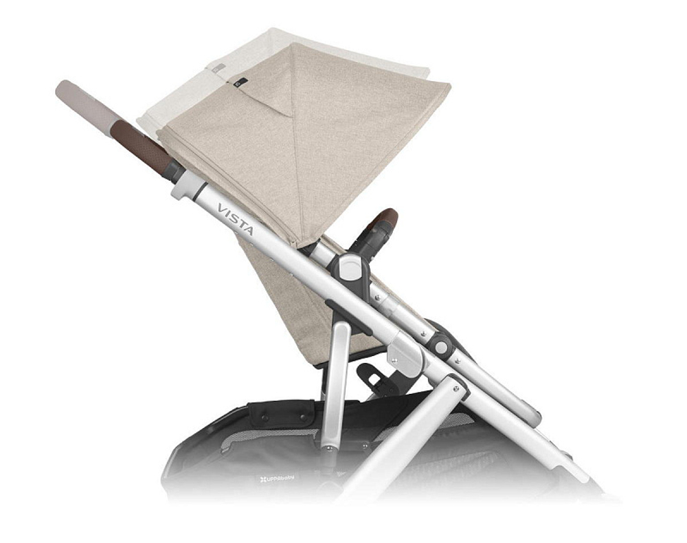Коляска UPPAbaby Vista V2 2 в 1 Declan