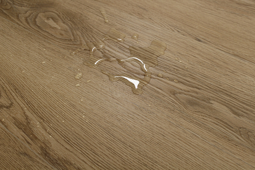 Кварц-винил SPC ICON Mint 6 мм ДУБ УАЙТ 2.245 м2