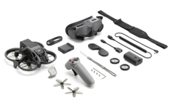 DJI Avata Pro-View Combo