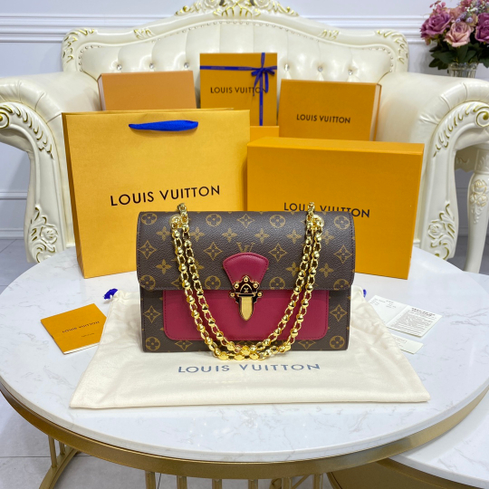 Louis Vuitton Victoire
