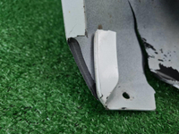 Бампер передний BMW X5 G05 (2018-2023) M-paket