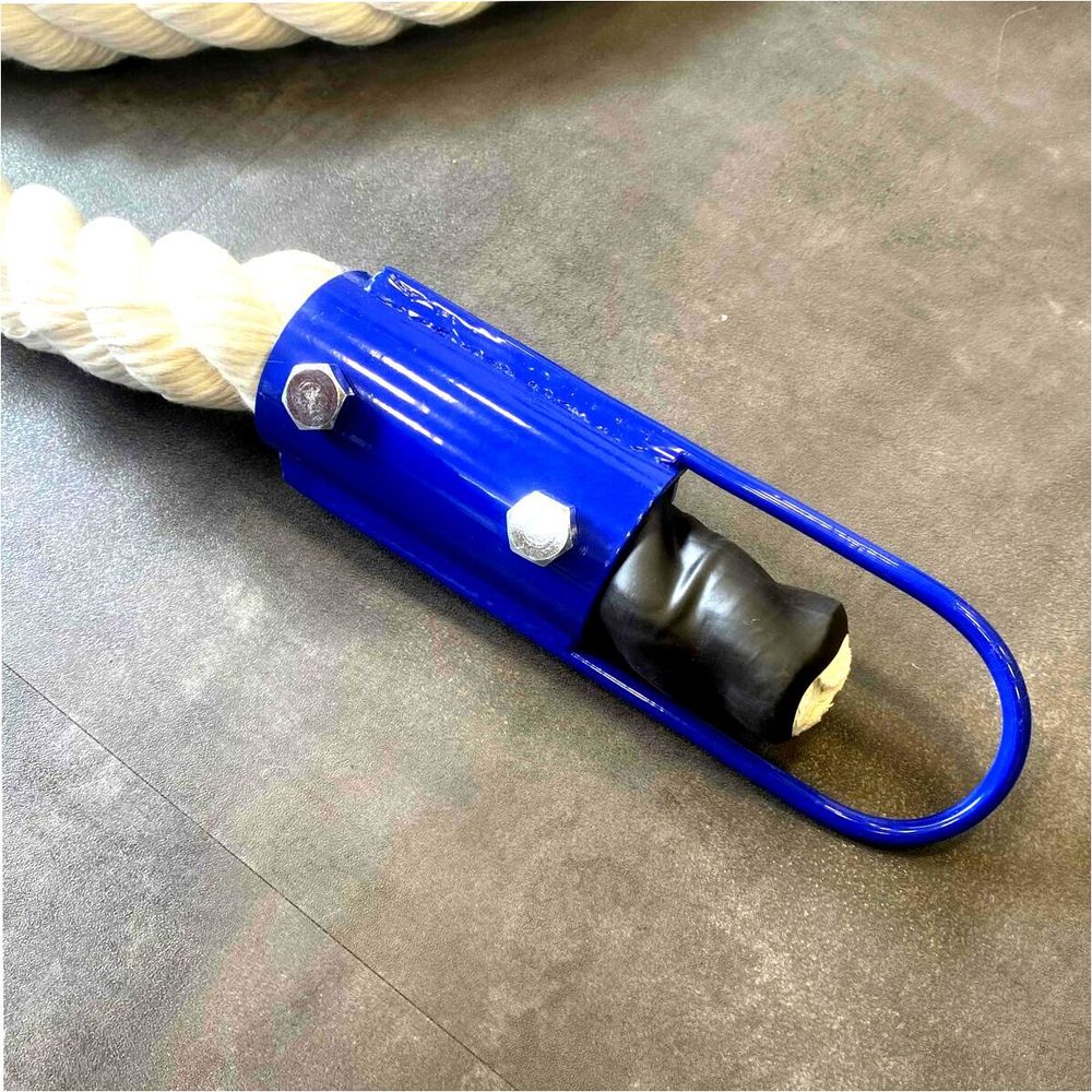 Канат для лазанья - хлопчатобумажный - длина 5м