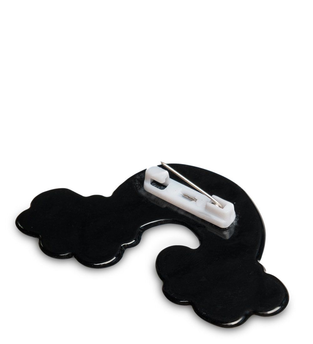 MR-140 Брошь-булавка «Радуга» Mark Rita