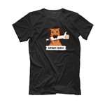 Футболка "Ридж - хорошая собака"