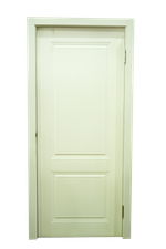 ДВЕРЬ МЕЖКОМНАТНАЯ СИМФОНИЯ ПГ ПВХ БЕЛАЯ ЭМАЛЬ 800