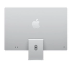 Apple iMac 4.5K 24" (2023) Silver (M3 8-Core CPU/10-Core GPU, 8GB, 256Gb)