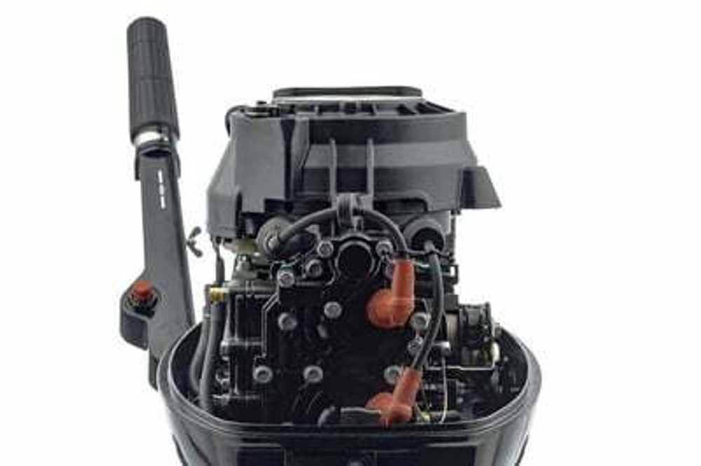 2х-тактный лодочный мотор MAGNUM PRO SM15HS