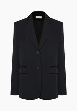 Жакет оверсайз