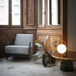 Table design lamp  IC T1 LOW by Flos