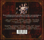 Uriah Heep / Your Turn To Remember - The Definitive Anthology 1970-1990 (2CD)