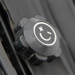 Сиденье DongFeng, Foton, Jinma, Xingtai, МТЗ от 80-180 л.с (кресло)