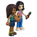 LEGO Friends: Художественная студия Эммы 41365 — Emma's Art Studio — Лего Френдз Друзья Подружки