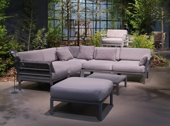 Maximo Elemento Terminale DX/SX