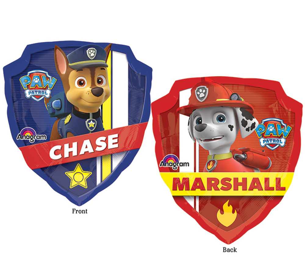 А ФИГУРА/P38 Щенячий Патруль