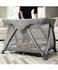 Манежи Nuna Серый — 9-0216