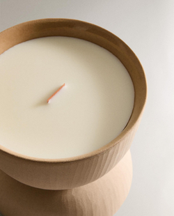 Zara Home - Ароматическая свеча sacred woods, 1025 г