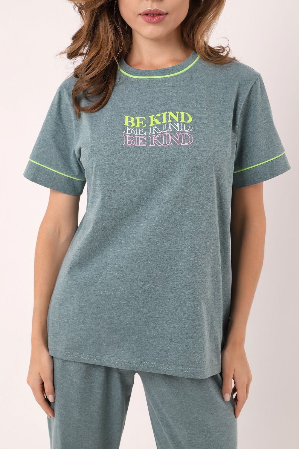 Костюм На удачу Виотекс ЗЕЛЁНЫЙ (Акция)