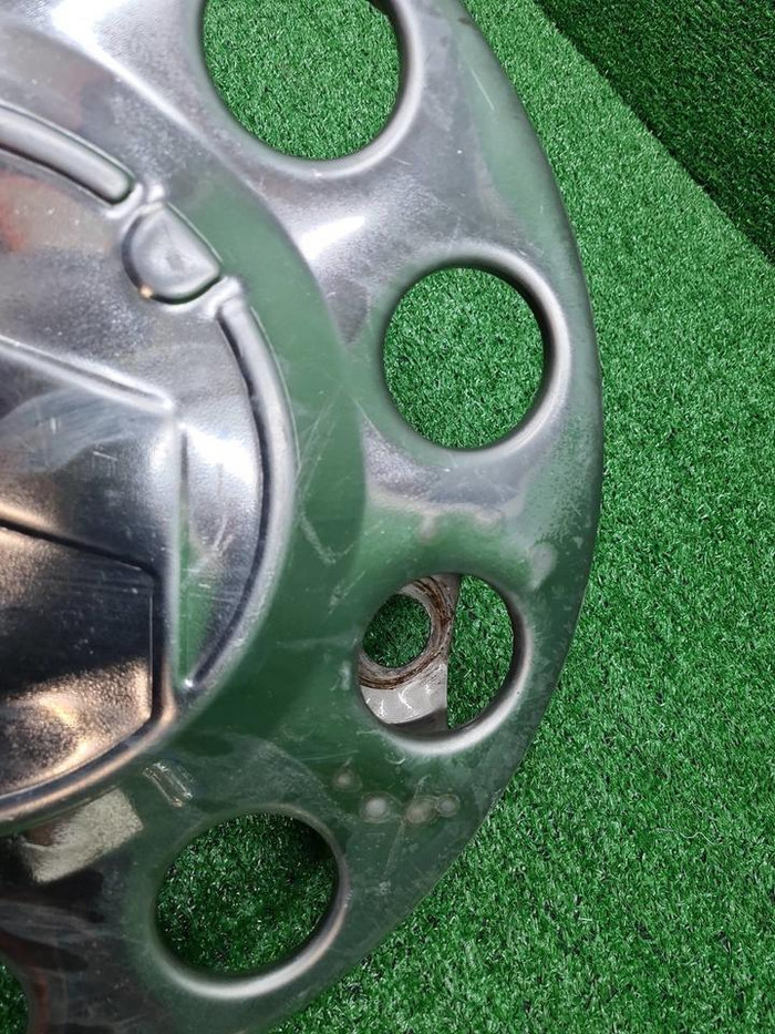 Колпак колеса Shacman X6000 (2022-н.в.)