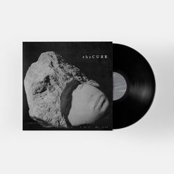 The Cure. Songs Of A Lost World (LP) New 2024. Новая запечатанная виниловая пластинка
