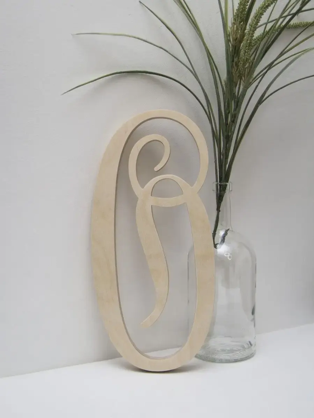 Декорация на стену 19 мм