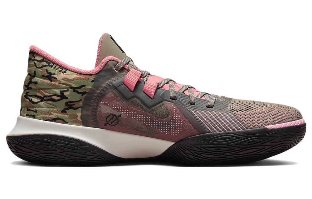 Кроссовки Nike Flytrap 5 Kyrie Ep