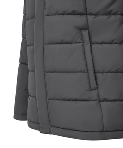 Куртка утепленная CAMP 2 PerFormPROOF Padded Jacket, темно-серый