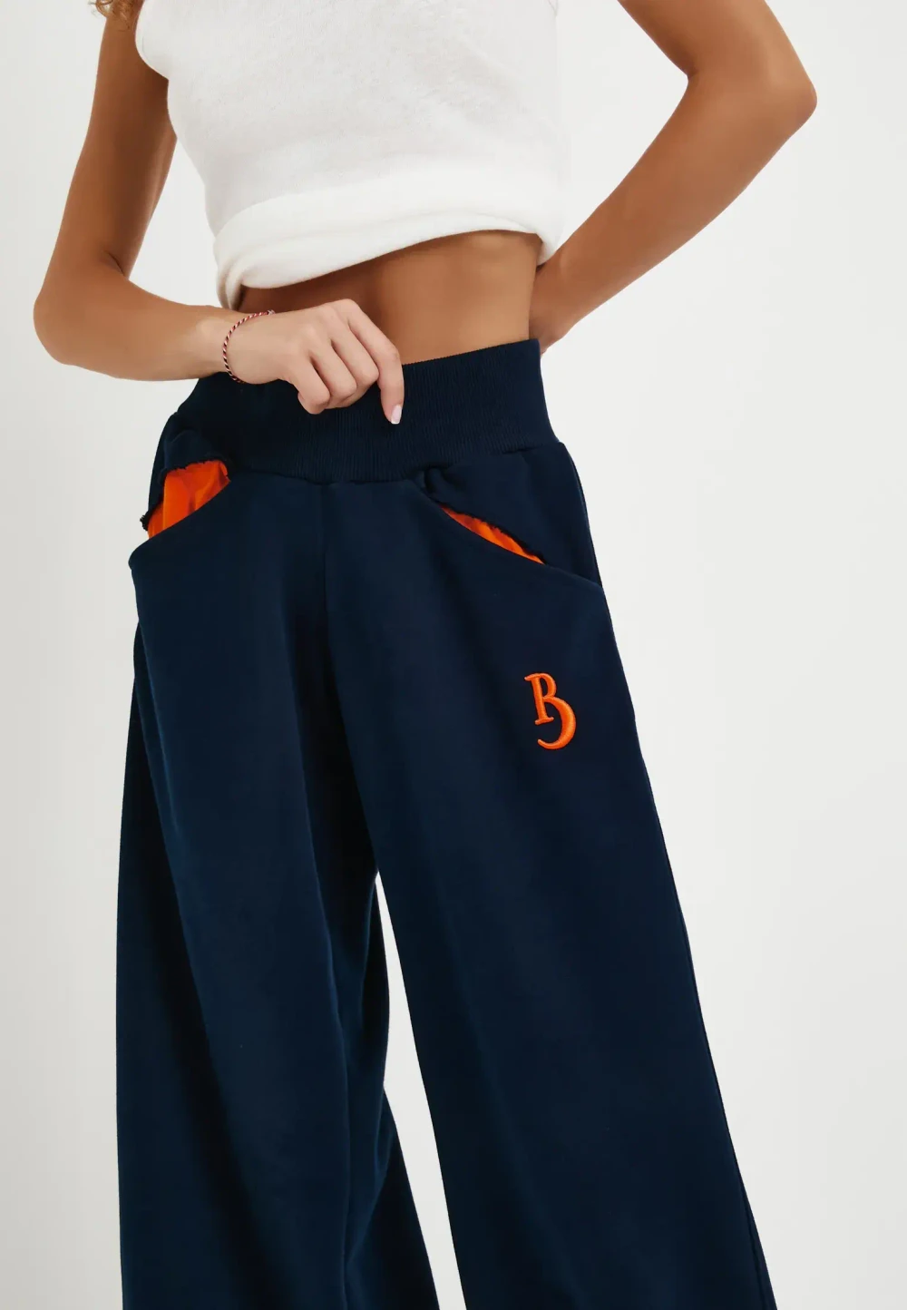 Костюм ВИВА темно-синий