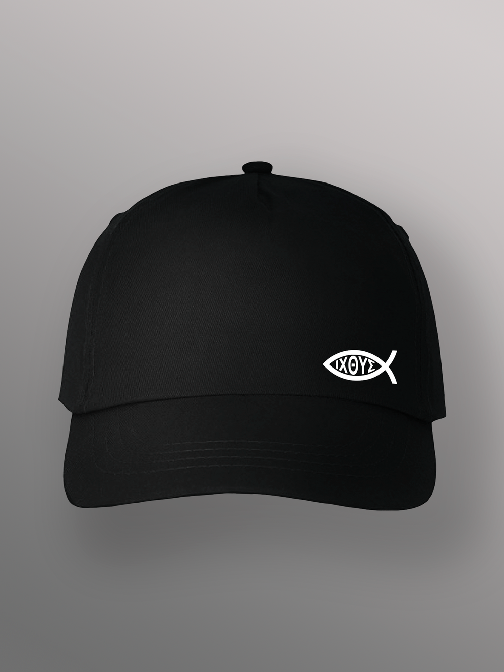 Бейсболка Ихтис