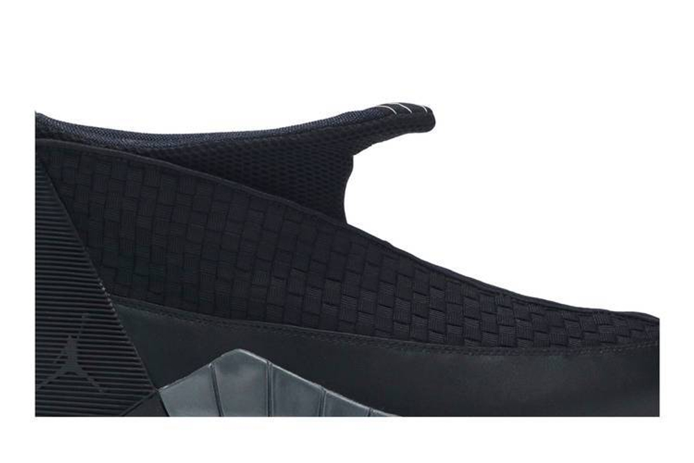Кроссовки Jordan Air Jordan 15 Retro Stealth 2017