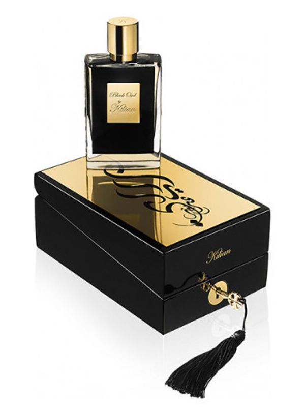 By Kilian Gold Oud