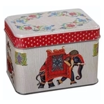 Банка жестяная Индийский слон 0,4л 77-2896