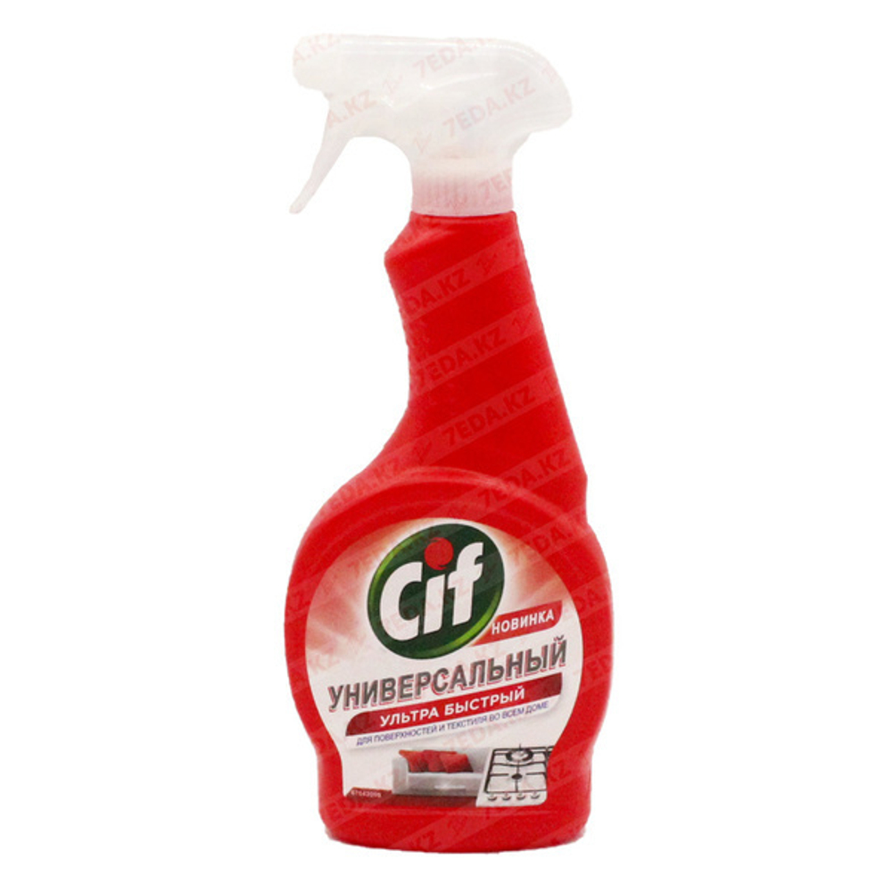 Универсальное чистящее средство Сиф