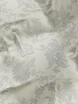 Пододеяльник перкаль Сказка "Шамбала" 2-спальный на молнии 175x215 см