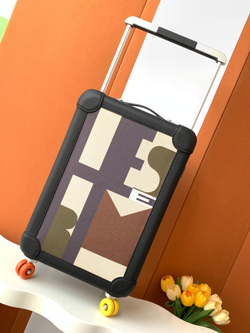 Hermes R.M.S Cabin Suitcase