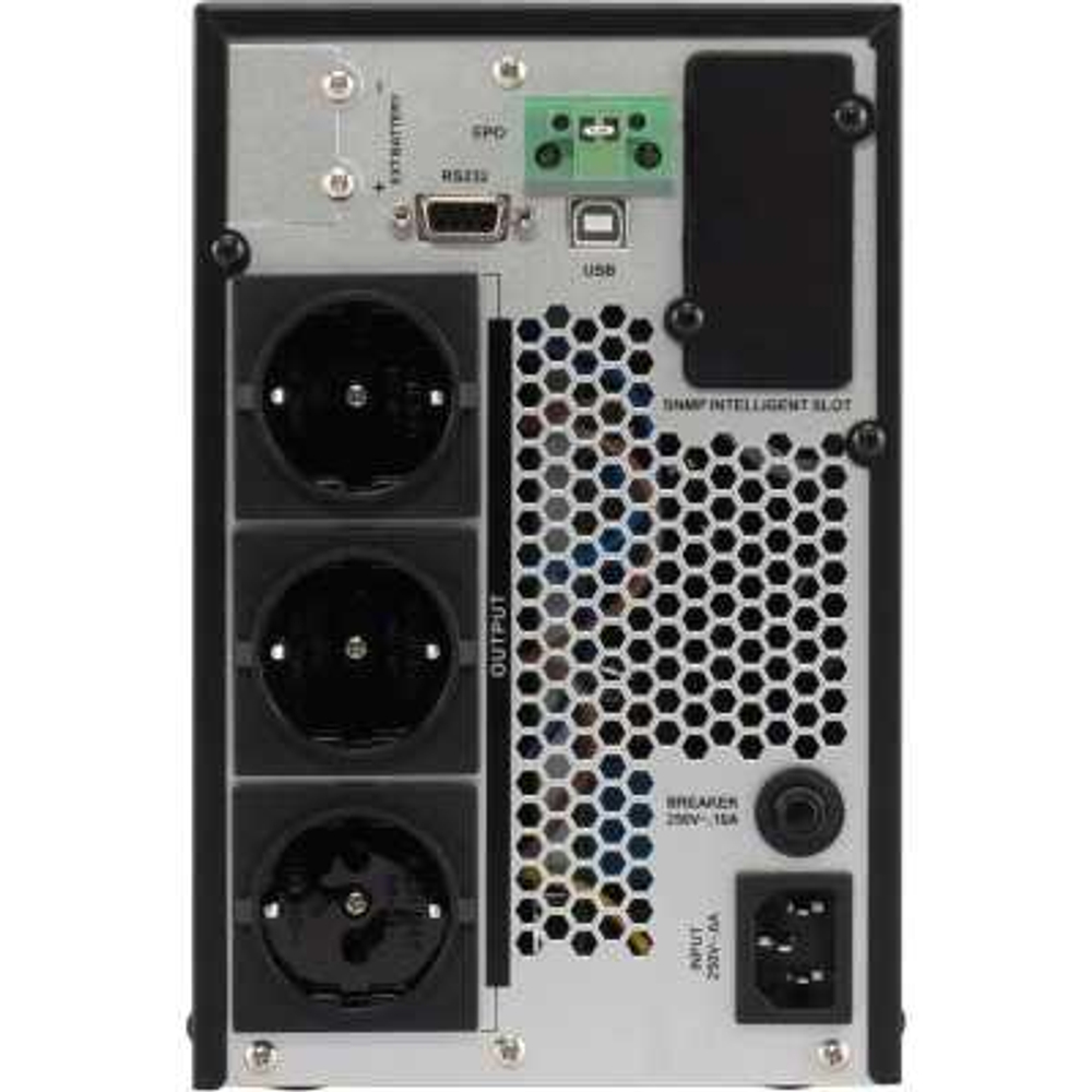 ИБП Ippon Innova TAE 1000