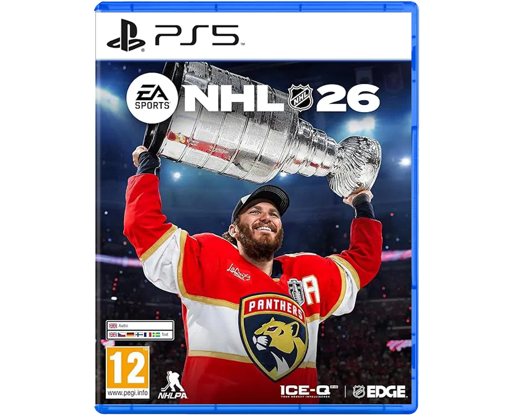 NHL 26 PS5