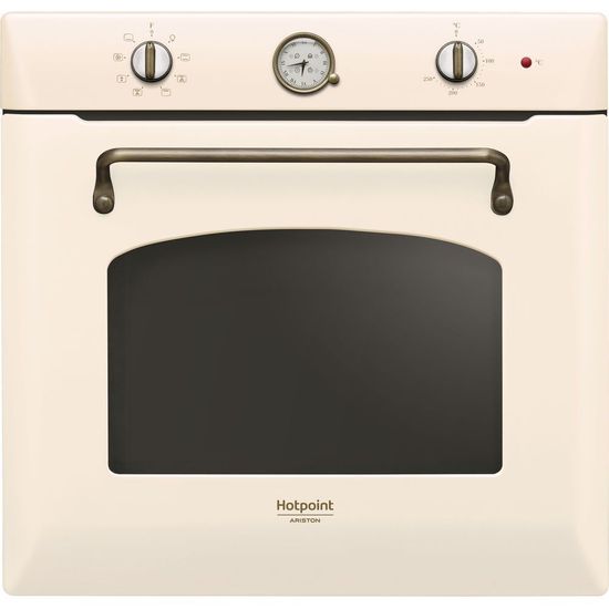 Электрический духовой шкаф Hotpoint-Ariston FIT 801 SC OW