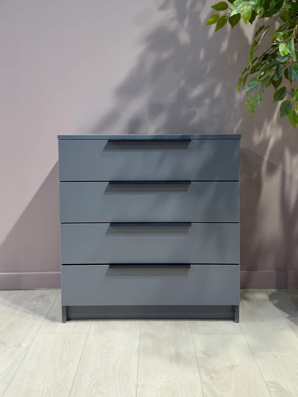 Комод Км 23 графит