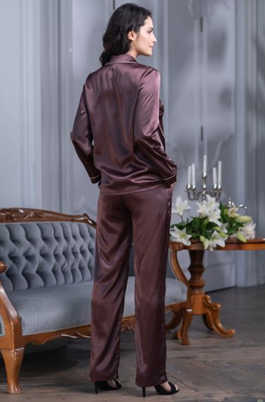 Комплект брючный 2 предмета Mia-Amore Джулия JULIA 8736