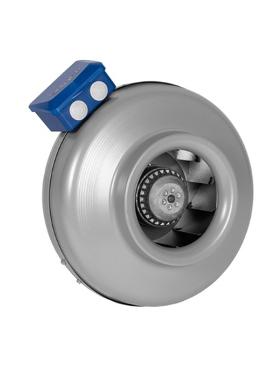 Вентилятор канальный центробежный SHUFT CFs 200 S