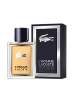 LACOSTE L'homme men 50ml edt