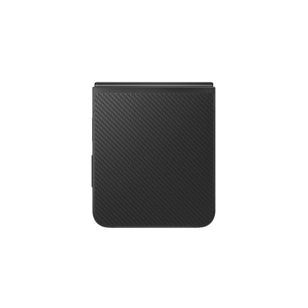 Смартфон Samsung Galaxy Z Flip6 12 ГБ/512 ГБ (Чёрный | Crafted Black)