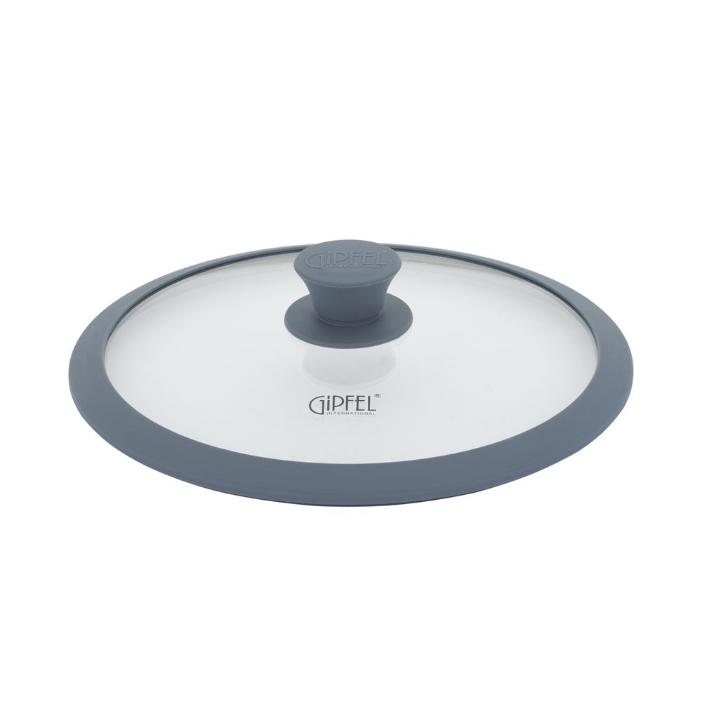 Крышка стеклянная Gipfel Moore 1032 28 см