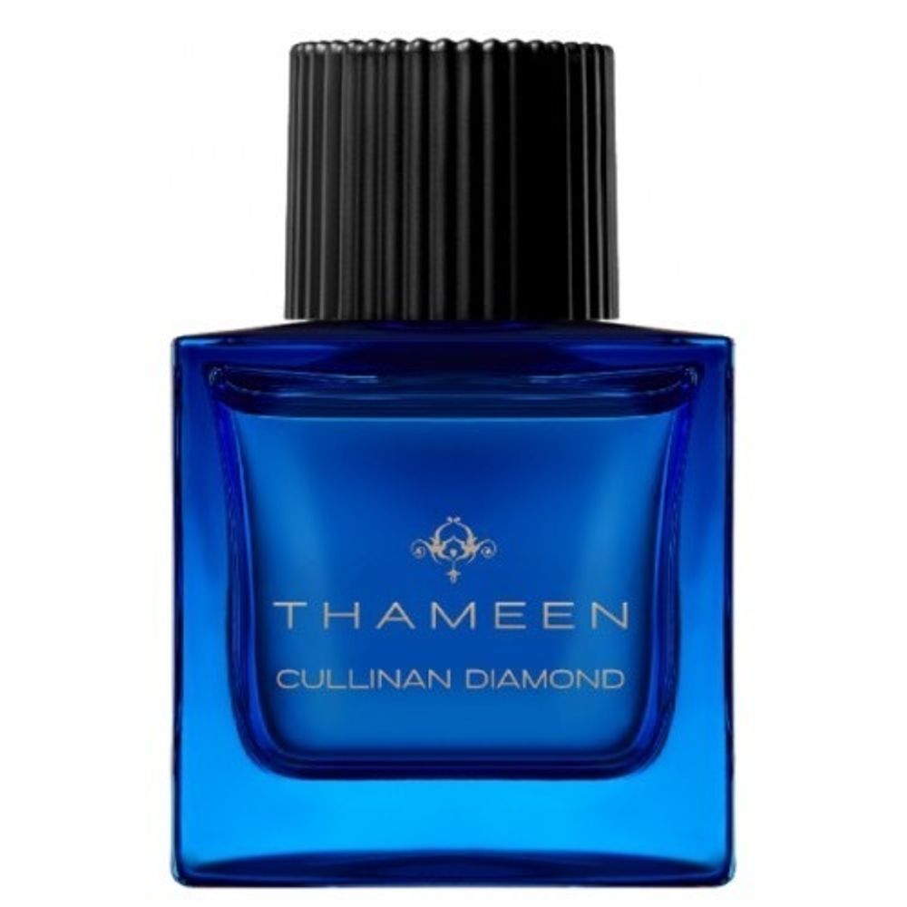 Thameen Cullinan diamond