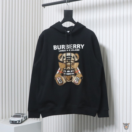 Худи Burberry