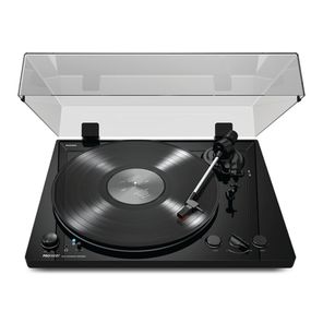 Проигрыватель Винила ION Audio PRO100BT
